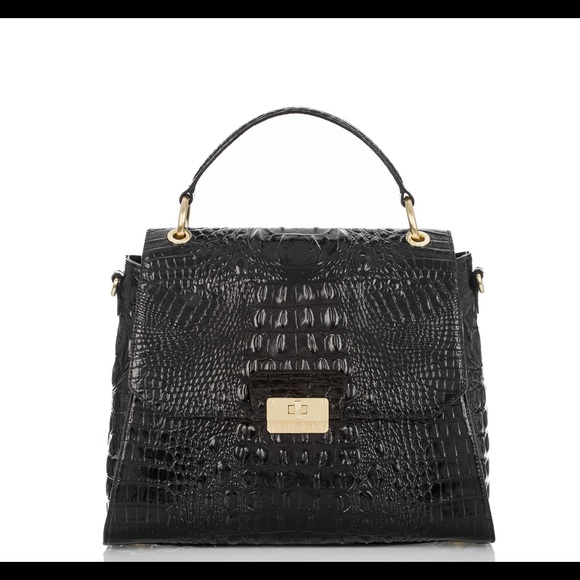 Brahmin Handbags - 🎁AUTHENTIC 🎁BRAHMIN BRINLEY MELBOURNE HANDBAG🎁